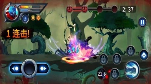 火柴人终极决斗1