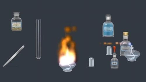 疯狂最强脑洞大比拼截图3