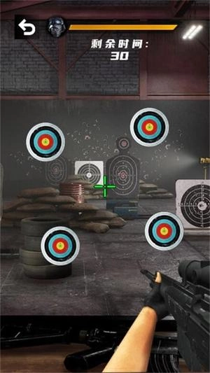 战神狙击实录图3