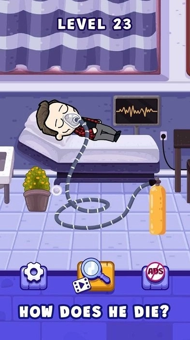 命运之谜脑力谜语(3)