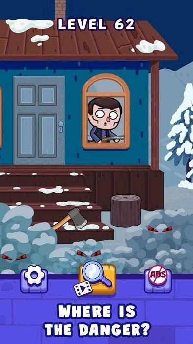 命运之谜脑力谜语(1)