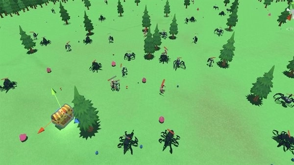 我的炸弹贼精准1