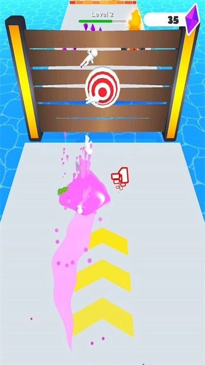 吞人的史莱姆(3)