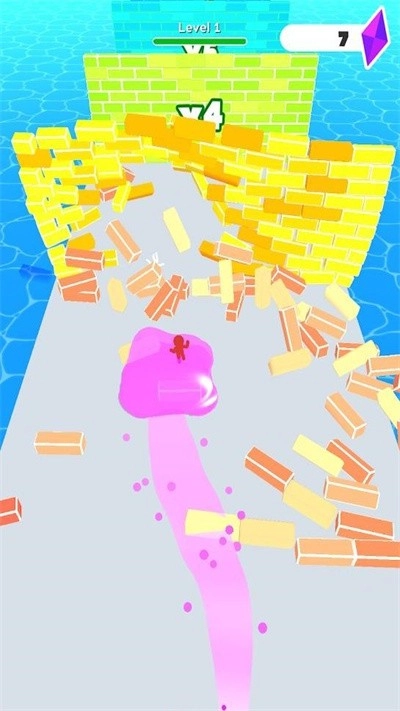 吞人的史莱姆(2)