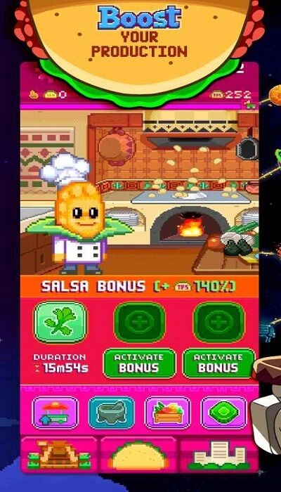 好多墨西哥卷(3)