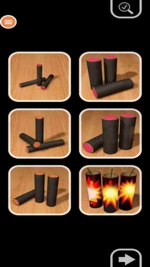 烟花模拟器3图3