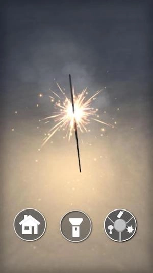 烟花模拟器3图1