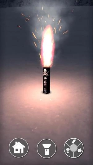 烟花模拟器3图2