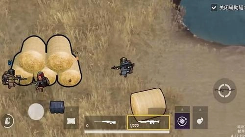 狗狗地铁逃生图3