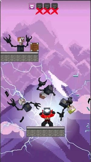 像素派对大作战(1)