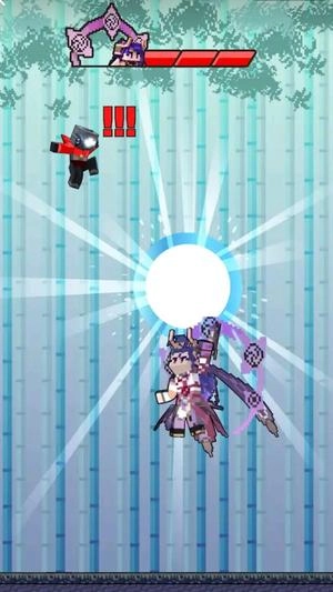 像素派对大作战(3)