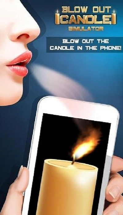 吹灭蜡烛模拟器3
