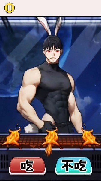 怪谈恐怖之夜(3)