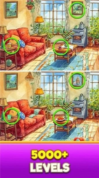 差异梦想之家图2