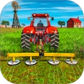 拖拉机模拟