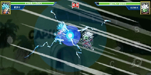 龙斗士传奇战图3