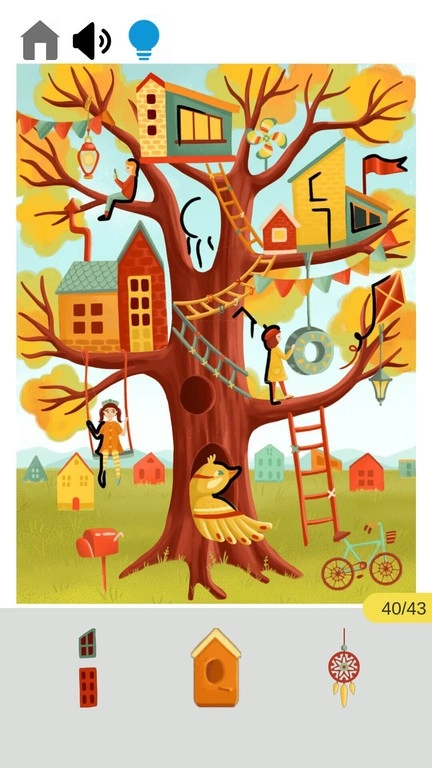 艺术拼图大师图3