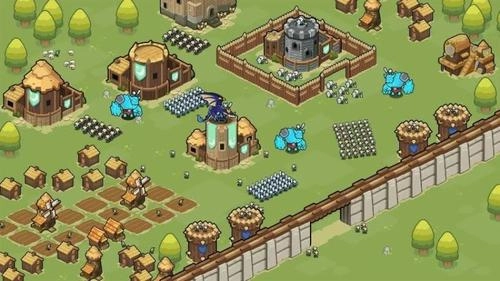 小黑人保卫战(1)