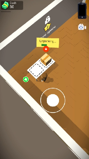 小门廊海盗之盗窃之城2