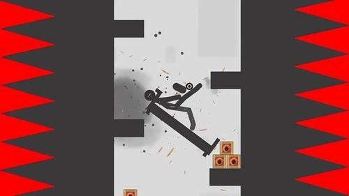 火柴人沙盒世界图3