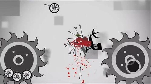 火柴人沙盒世界图1