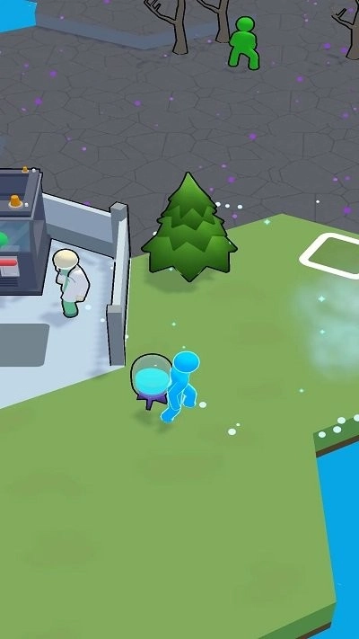 最后之城幸存者(1)