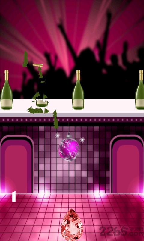 砸瓶子图3