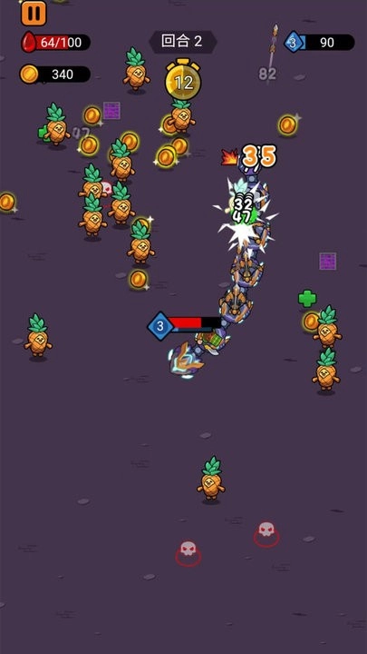 贪吃蛇吃个饱图2