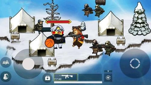 哪吒修勾逃亡(3)