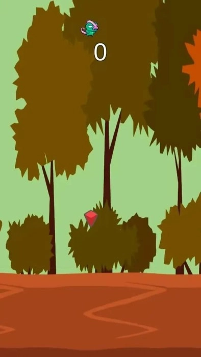 飞跃沼泽大冒险2