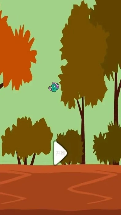 飞跃沼泽大冒险1