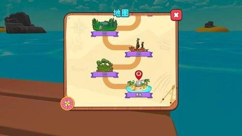 萌宠乐园大冒险2