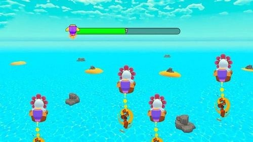 萌宠乐园大冒险1