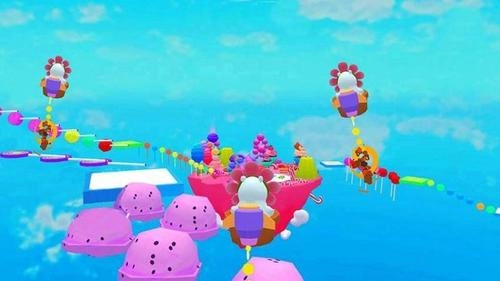 萌宠乐园大冒险3