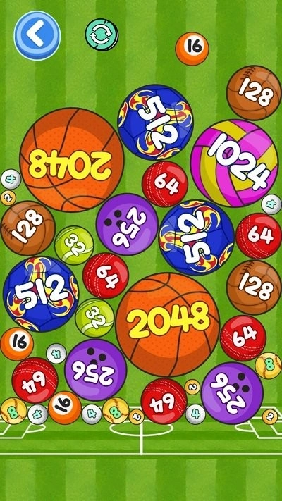 合成闯关大师图2