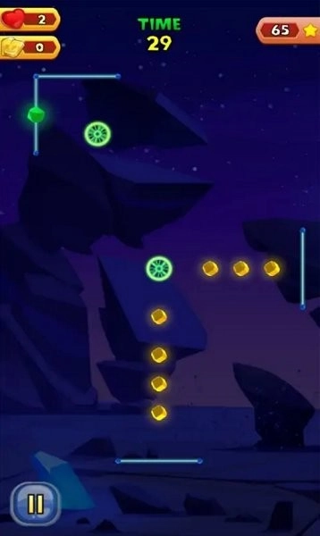 黄金收集大师(2)