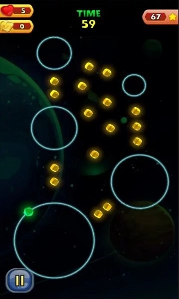 黄金收集大师(3)