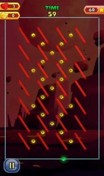 黄金收集大师(1)