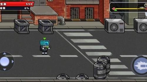 监控人突击行动图3