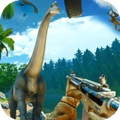 恐龙狙击猎手