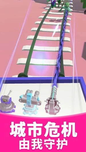 真实射击模拟器-图1