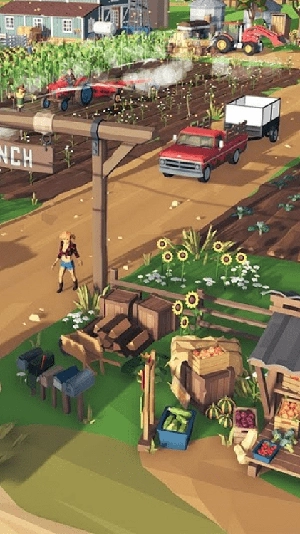 开心农场模拟器(1)