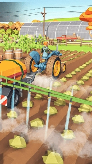 开心农场模拟器(3)