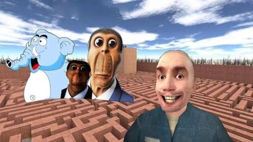 老六迷宫逃离图3