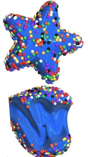 软泥粘液模拟器图1