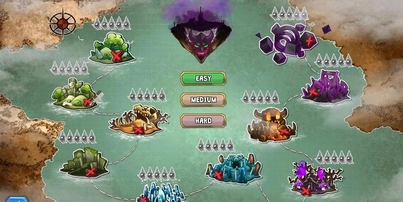 天空骑士最终章图3