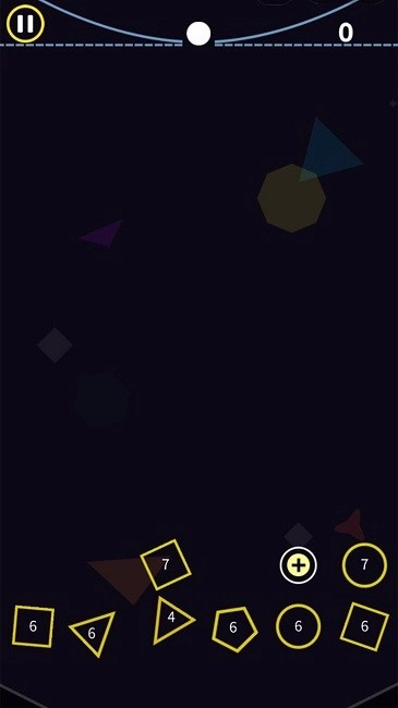 超级球球冲刺图1