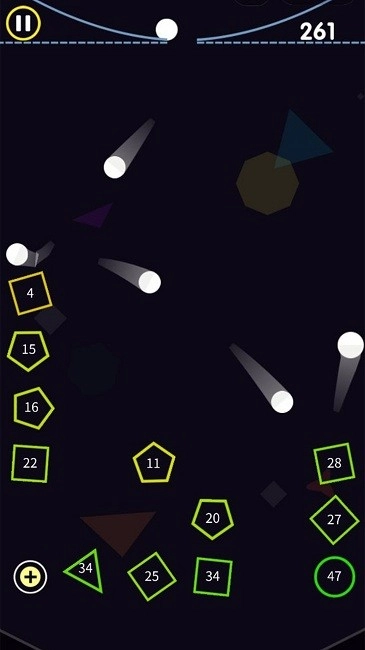 超级球球冲刺图3