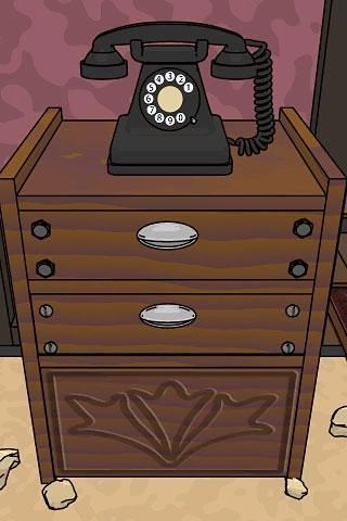 逃脱游戏幸福的代价图2