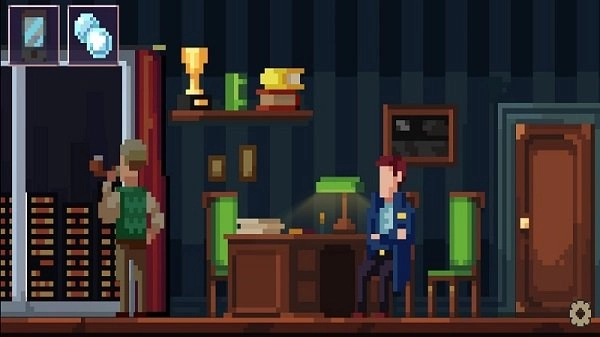 暗黑事件簿截图3